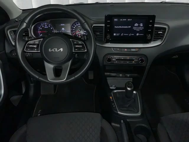 Kia Ceed GDi