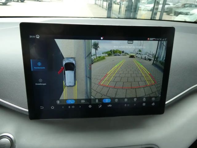 BYD Dolphin Surf 43.2 kWh Comfort