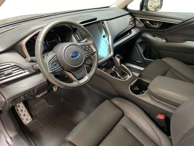 Subaru Outback AWD CVT Premium