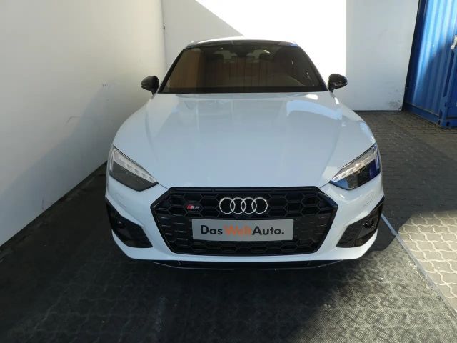 Audi S5 TDI