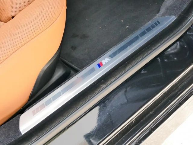 BMW i7 M-Sport Sedan