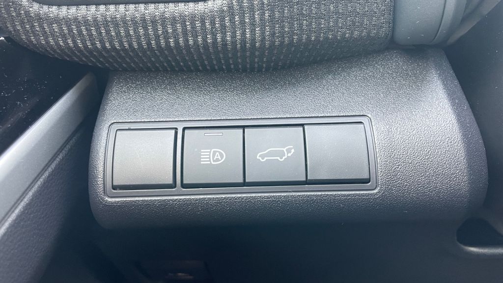 Toyota bZ4X 5-deurs Team D