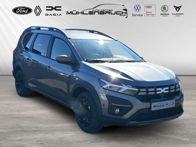 Dacia Jogger Extreme Hybrid 140