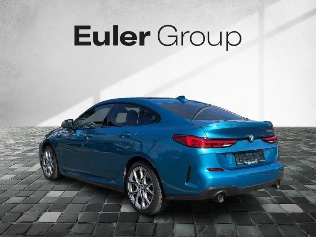 BMW 220 220i Coupé Gran Coupé