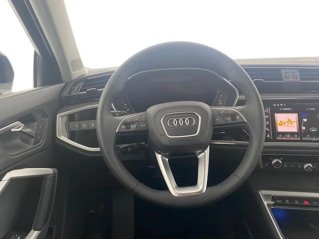 Audi Q3 35 TFSI