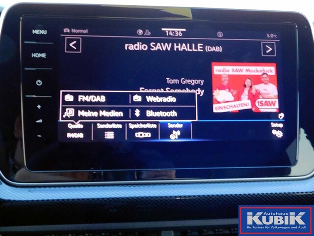 Volkswagen T-Cross DSG IQ.Drive Pro