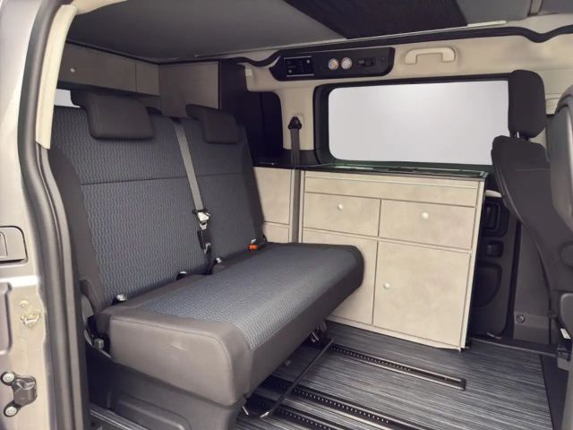 Opel Zafira Crosscamp Flex 177PS AT