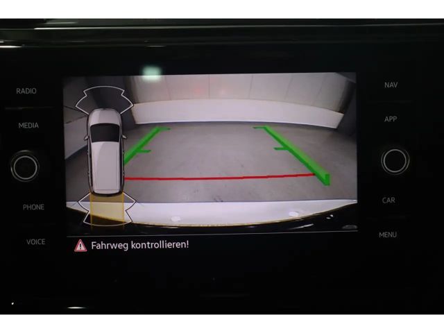 Volkswagen Touran 1.5 TSI Highline