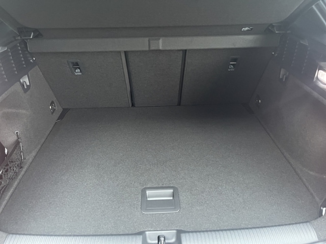 Audi Q2 35 TDI S-Line S-Tronic