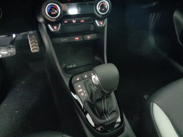 Kia Picanto GT-Line