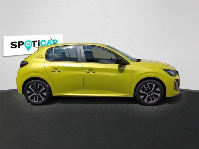 Peugeot 208 Active Pack PureTech