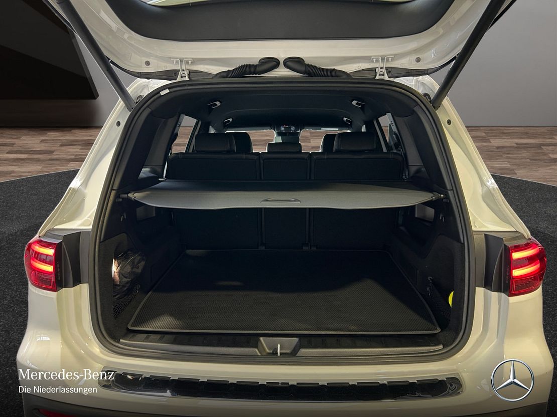 Mercedes-Benz EQB 250