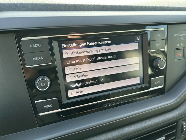 Volkswagen Polo 1.0 MPI