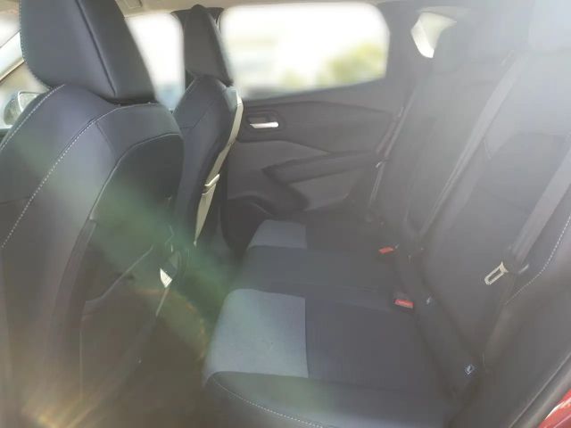 Nissan Qashqai N-Connecta