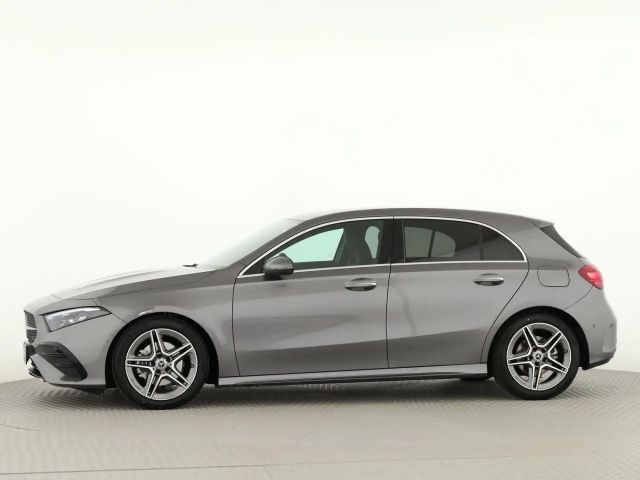 Mercedes-Benz A 200 AMG Line