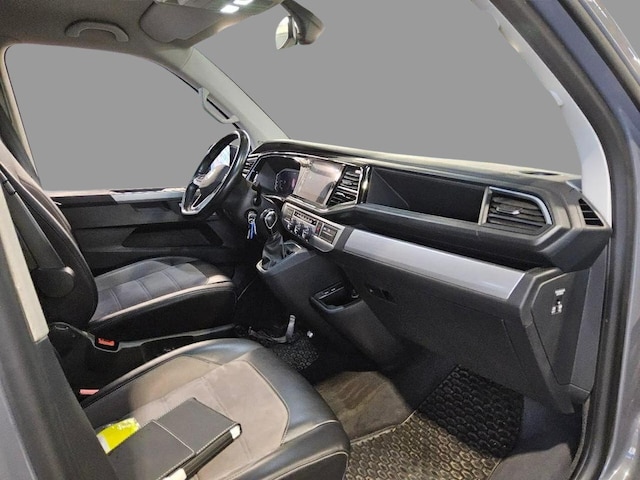 Volkswagen Multivan DSG Lang T6
