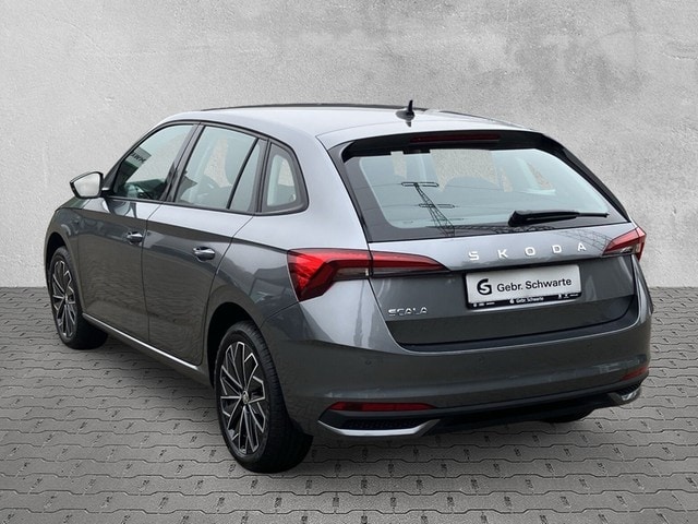 Skoda Scala 1.0 TSI Drive