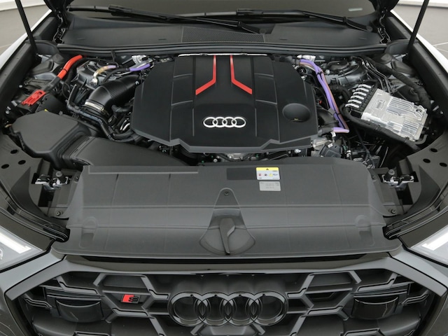 Audi S6 Avant Quattro