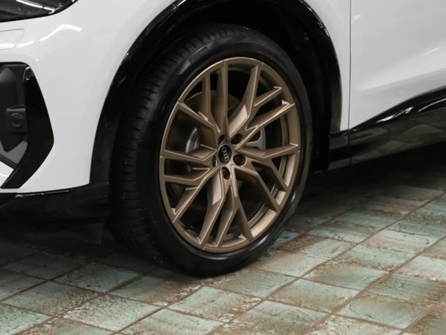 Audi Q4 e-tron Quattro S-Line Sportback