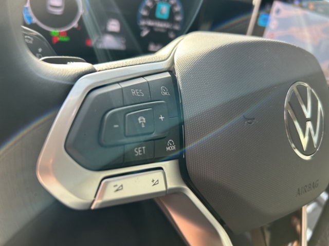 Volkswagen Passat 1.5 eTSI DSG Variant