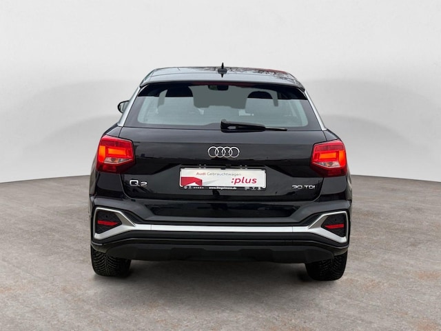 Audi Q2 30 TDI S-Line S-Tronic