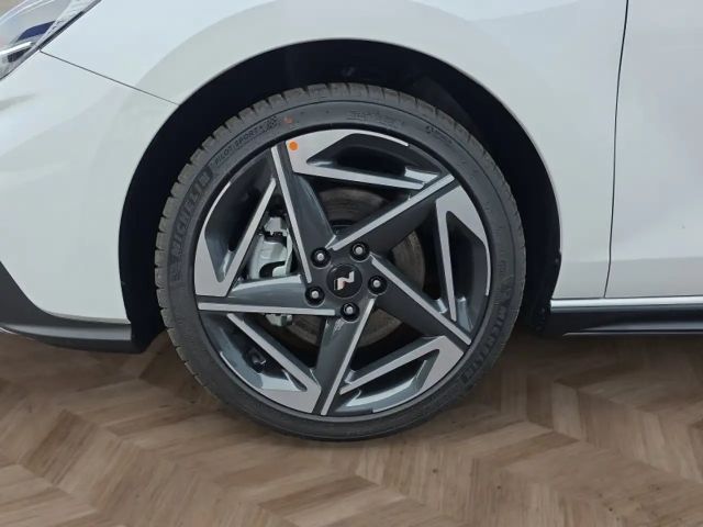 Hyundai i30 N Line T-GDi