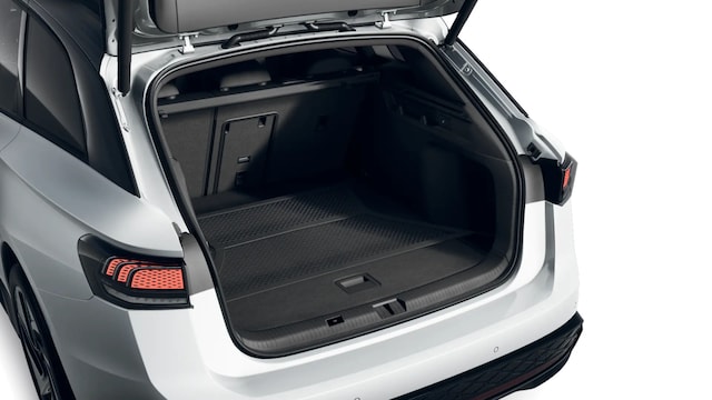 Volkswagen ID.7 GTX Tourer