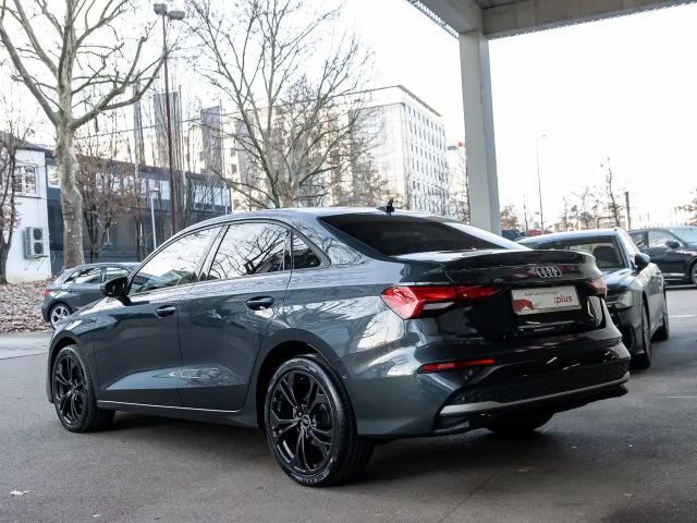 Audi A3 35 TDI S-Tronic Sedan