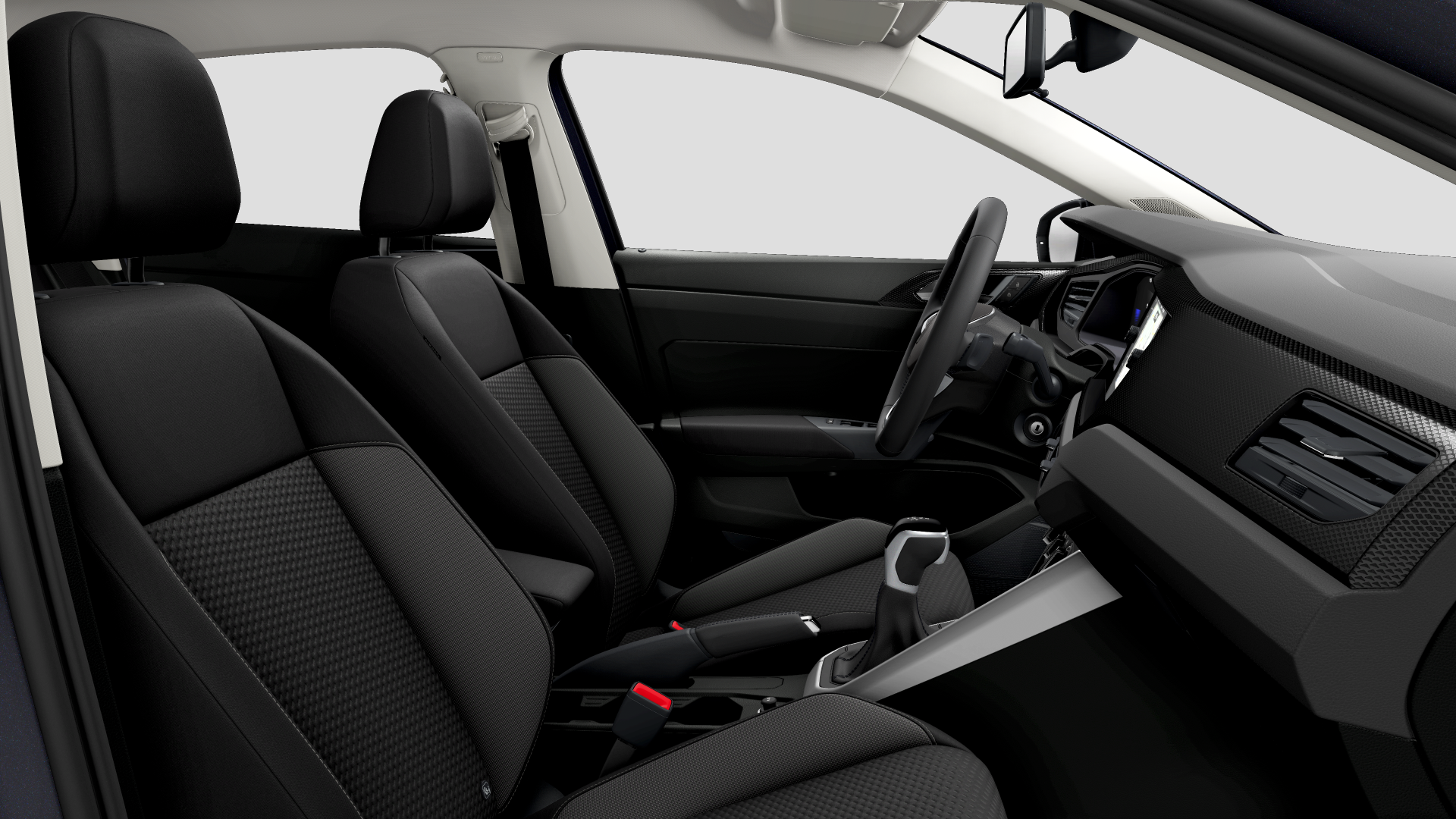 Volkswagen Polo 1.0 TSI DSG Life