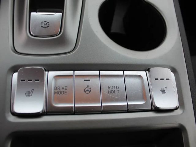 Hyundai Kona Electric Select