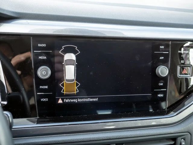 Volkswagen Taigo 1.0 TSI DSG Style