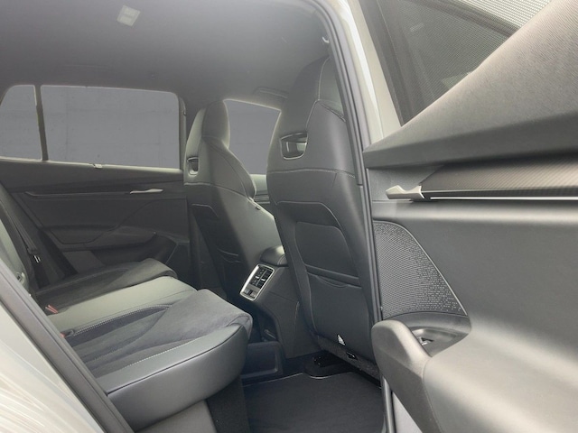 Skoda Elroq Sportline