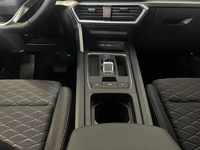 Seat Leon 1.5 eTSI DSG FR-lijn Sportstourer