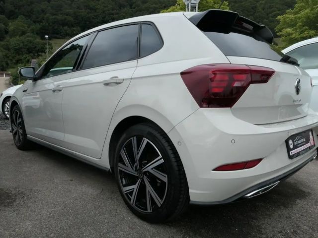 Volkswagen Polo DSG R-Line