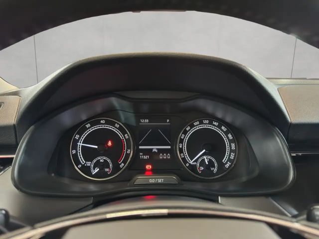 Skoda Kamiq 1.0 TSI Clever