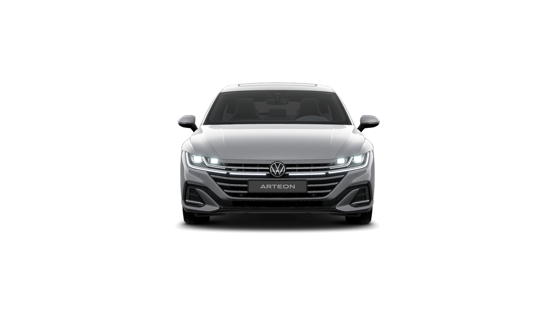 Volkswagen Arteon Shooting Brake 4Motion DSG