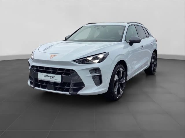 Cupra Terramar 2.0 TSI VZ