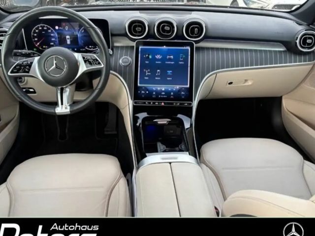 Mercedes-Benz C 300 AVANTGARDE Estate