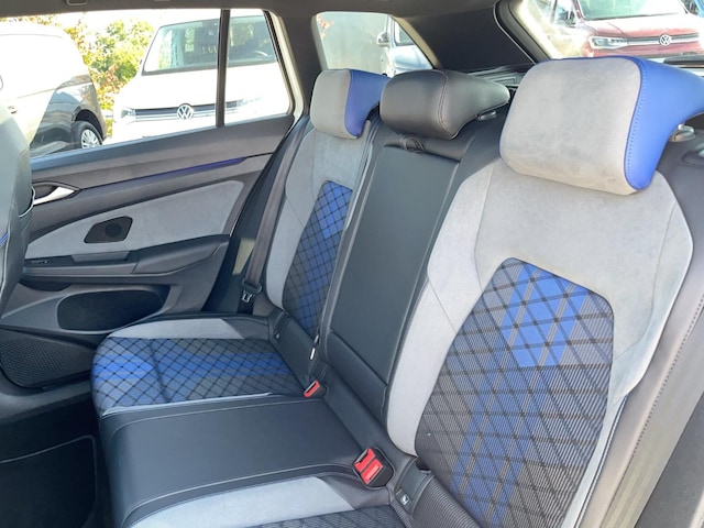 Volkswagen Golf DSG Variant