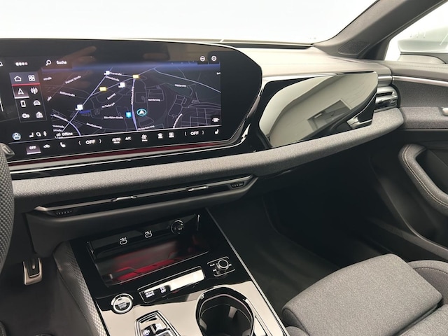 Audi A5 Avant S-Tronic