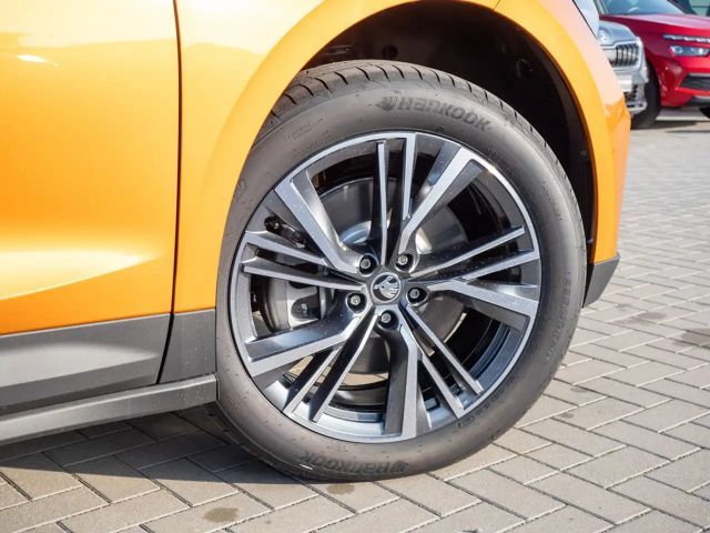 Skoda Enyaq Lounge Selection