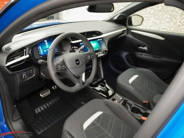 Opel Corsa GS-Line Grand Sport Hybrid Turbo