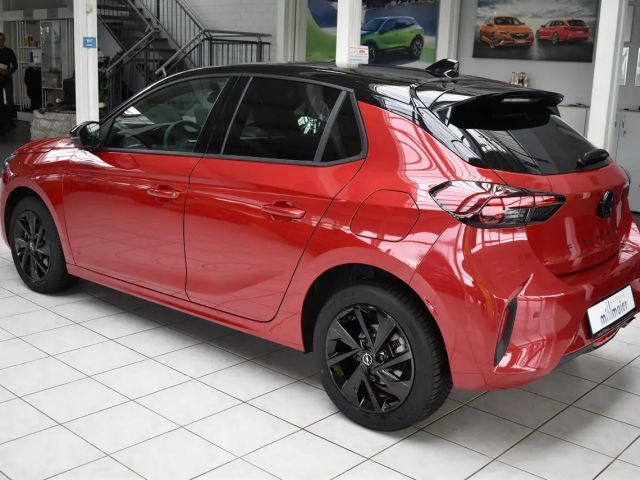 Opel Corsa 1.2 Turbo GS-Line Grand Sport