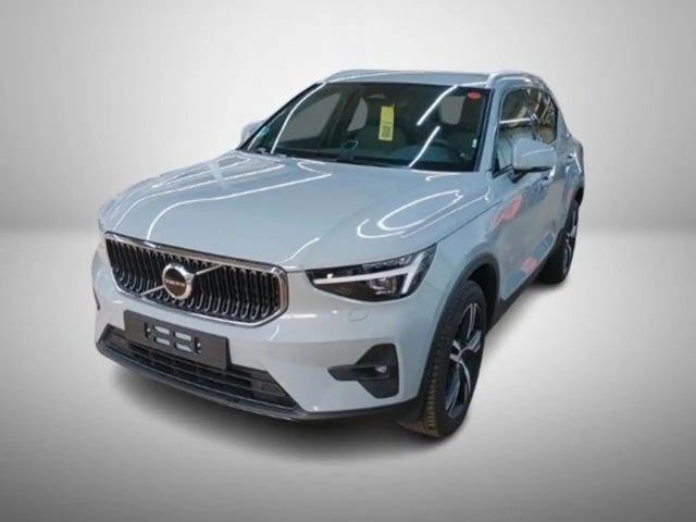 Volvo XC40 B3*Sitz-Komfort*Licht*19 Zoll*PDC v/h*