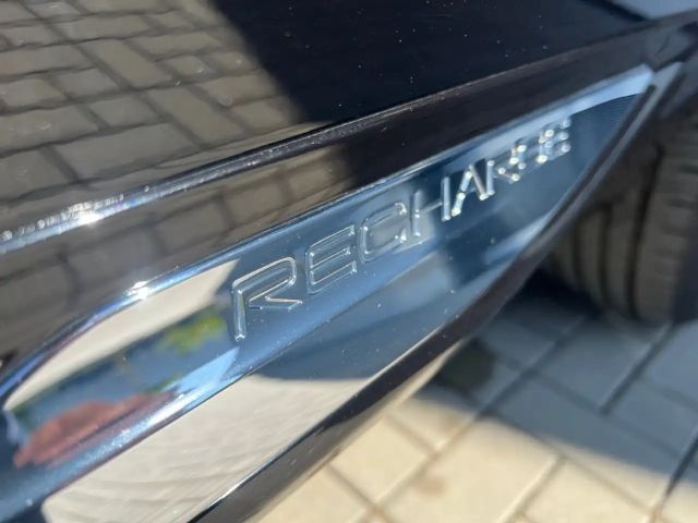 Volvo XC60 AWD Inscription Recharge