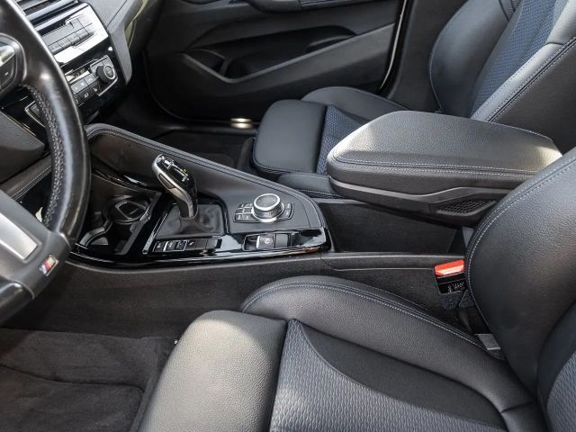 BMW X1 M-Sport sDrive20i