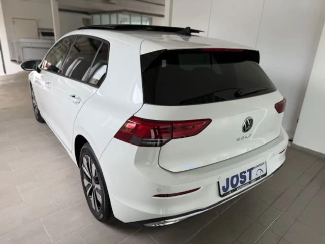 Volkswagen Golf 1.0 TSI Golf VIII Move