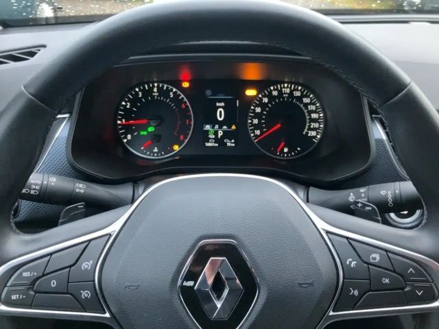 Renault Arkana TCe 140 Zen