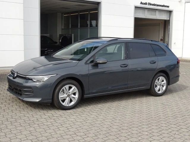 Volkswagen Golf 1.5 TSI Life Plus Variant