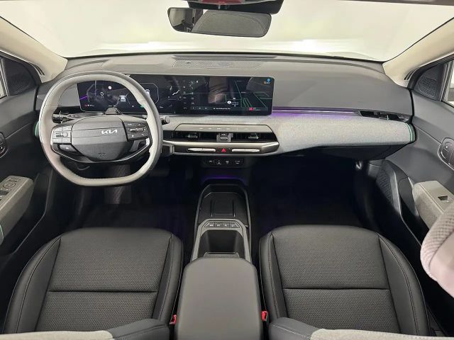 Kia EV4 81.4 kWh Earth FWD Plus